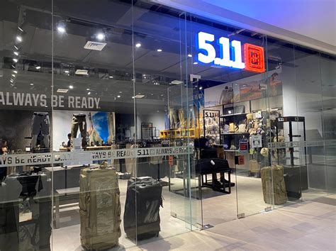 5.11 tactical philippines megamall photos|Come visit our flagship store .
